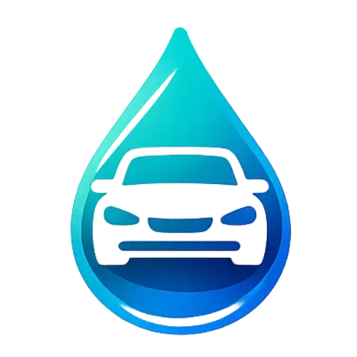 Lavage auto à domicile Cherveux